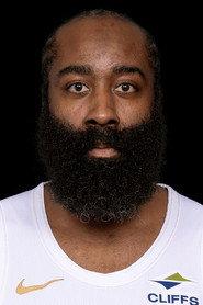 James Harden profile photo