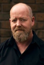 Brendan Rock profile photo