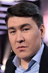 Azamat Musagaliev profile photo
