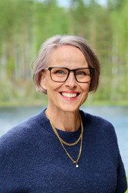 Marie Svan profile photo