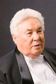 Ermek Serkebaev profile photo