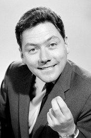 Gay Byrne profile photo