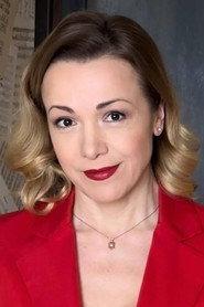 Liudmyla Zahorska profile photo