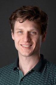 Arthur van Merwijk profile photo