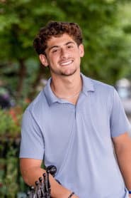 Justin Weinshank profile photo