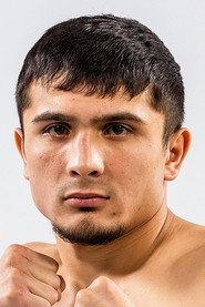 Muhammadkhuja Yaqubov profile photo