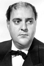 Zero Mostel profile photo