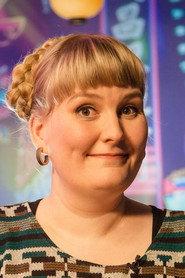 Eeva Vekki profile photo