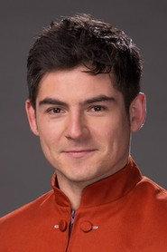 Claudio Castellón profile photo