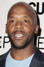 Curtis McClarin profile photo