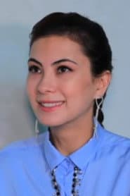 Nigina Anarbayeva profile photo