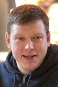 Sergey Lavygin profile photo