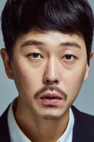 Park Chan-woo profile photo