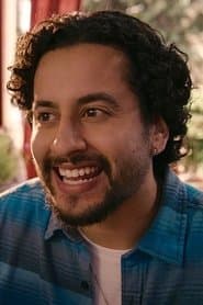 Nicholas Barrera profile photo
