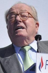 Jean-Marie Le Pen profile photo