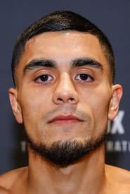 Edward Vazquez profile photo