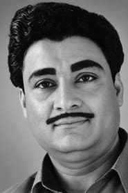 S. V. Ramadas profile photo