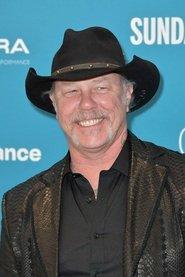 James Hetfield profile photo