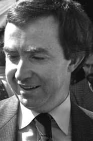 Joe Clark profile photo