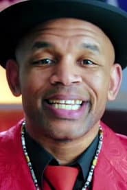 Shonie Carter profile photo