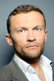 Sylvain Tesson profile photo