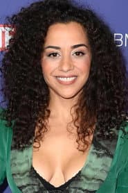 Nadja Benaissa profile photo