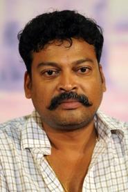 John Vijay profile photo