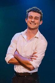 Paul Strydom profile photo