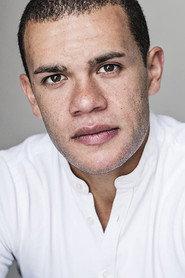 Julian Moore-Cook profile photo