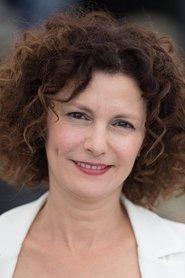 Nadia Kaci profile photo