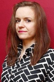 Halka Třešňáková profile photo