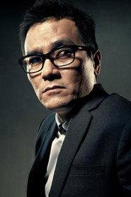 Gordon Lam Ka-Tung profile photo