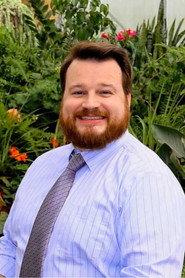 Joshua Antoon profile photo