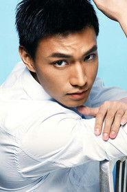 Jiang Mingyang profile photo