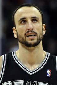 Emanuel Ginóbili profile photo
