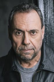 Damon Gregory profile photo