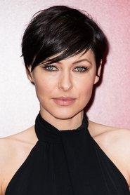 Emma Willis profile photo