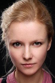Aleksandra Zhivova profile photo