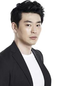 Jeong Jae-heon profile photo