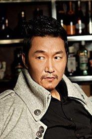 Zhaoyan Guozhang profile photo