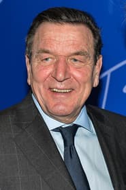 Gerhard Schröder profile photo