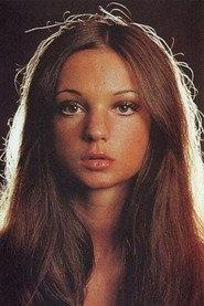 Christina Lindberg profile photo
