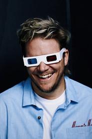 Aaron G. Hale profile photo