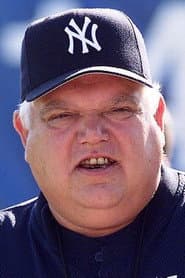 Billy Connors profile photo