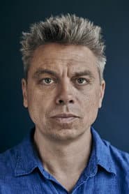James Garnon profile photo