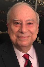 Akbar Ahmed profile photo