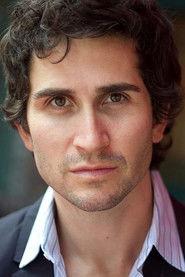 Ben Huber profile photo