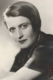 Ayn Rand profile photo