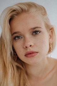 Katharina Hirschberg profile photo