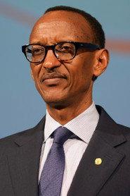 Paul Kagame profile photo
